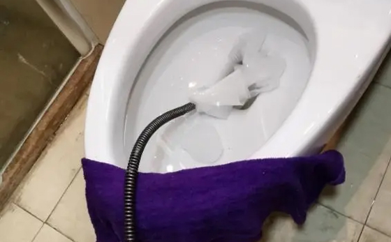 乌伊岭马桶疏通